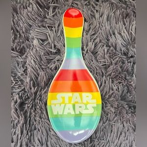 Disney Star Wars Pride Edition  Spoon Rest